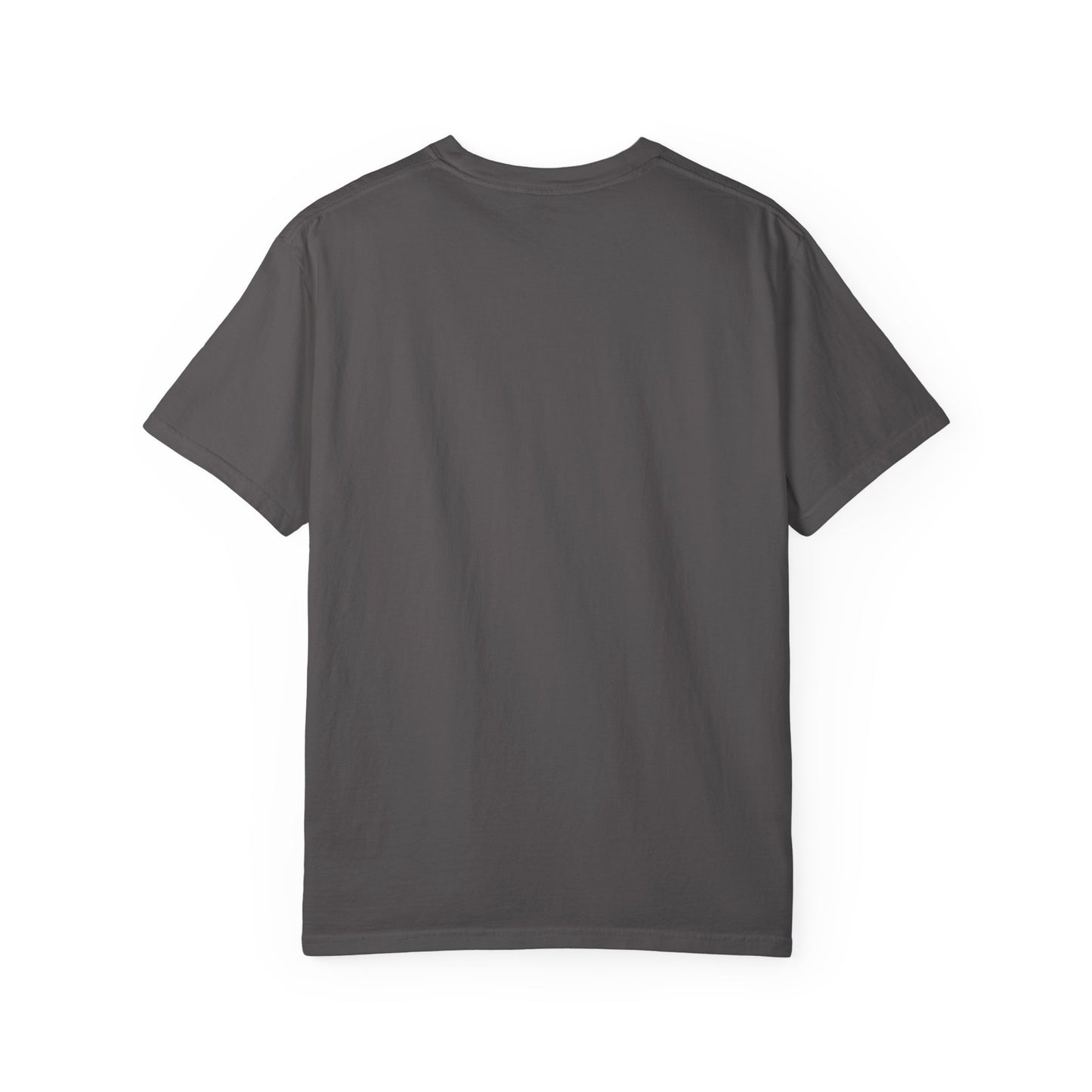 Hustle Dept Unisex Garment-Dyed T-shirt, Motivational Tee, Casual Wear, Gift for Entrepreneurs, Comfortable Everyday Shirt